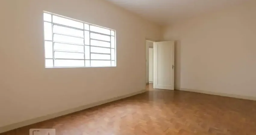 Apartamento para Aluguel - Ipiranga, 2 Quartos,  100 m² - São Paulo