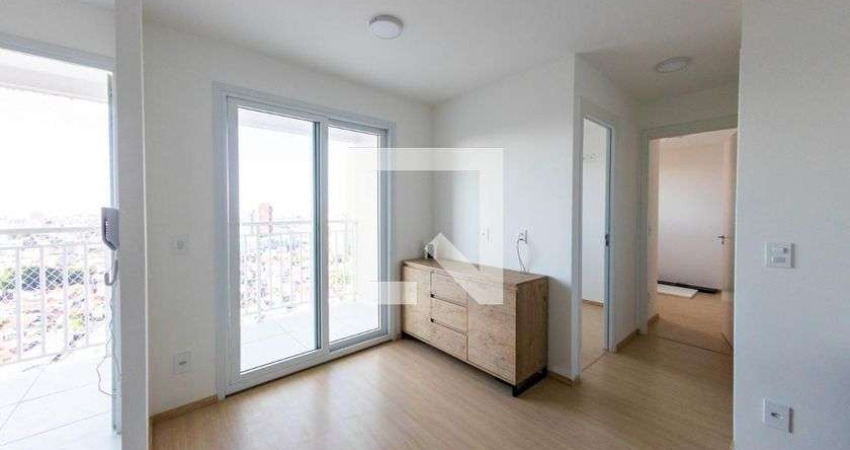 Apartamento para Aluguel - Vila Prudente, 2 Quartos,  44 m² - São Paulo