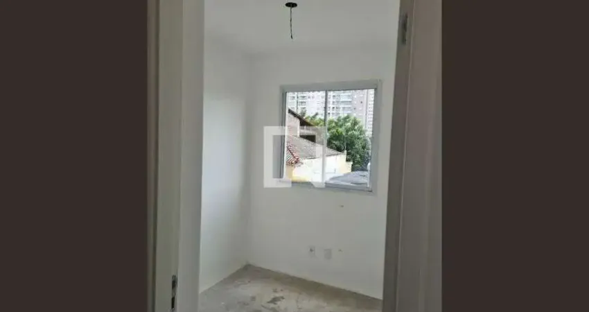Apartamento para Aluguel - Barra Funda, 2 Quartos,  38 m² - São Paulo