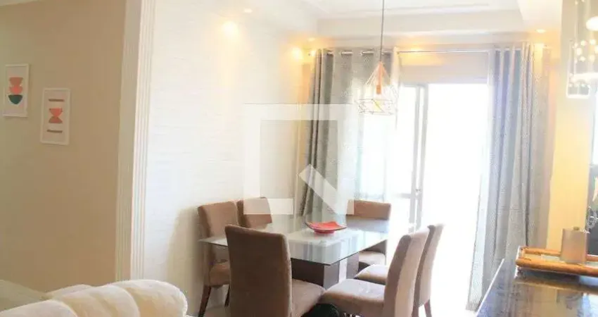 Apartamento para aluguel - vila rosália, 2 quartos, 72 m² - guarulhos