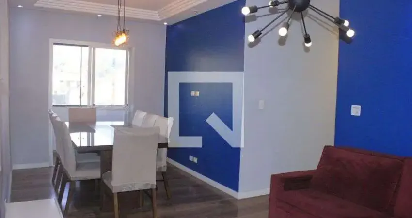 Apartamento para Aluguel - Vila Rosália, 2 Quartos,  75 m² - Guarulhos