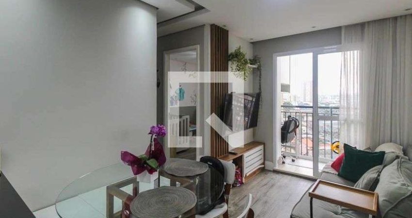 Apartamento para Aluguel - Vila Formosa, 2 Quartos,  45 m² - São Paulo