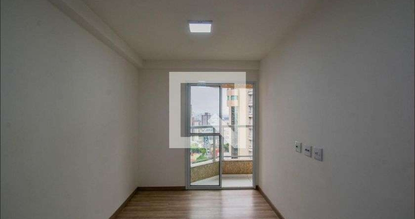 Apartamento para Aluguel - Centro, 2 Quartos,  60 m² - Santo André