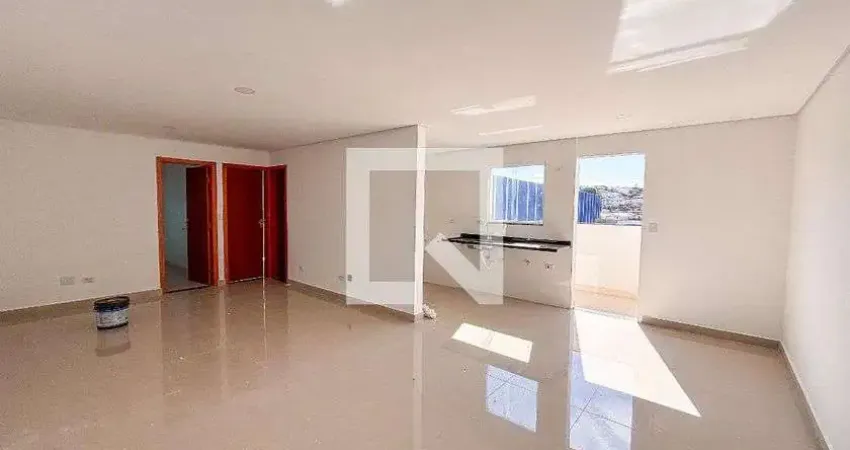 Apartamento para Aluguel - Vila Dalila, 2 Quartos,  60 m² - São Paulo