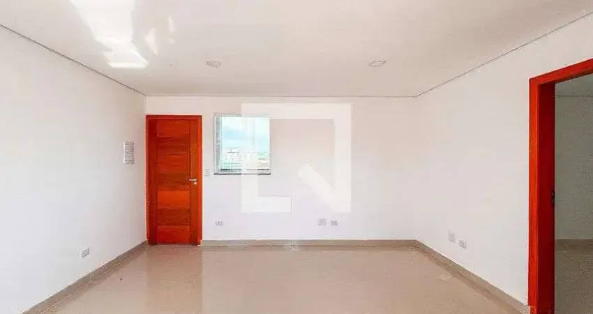 Apartamento para Aluguel - Vila Dalila, 2 Quartos,  60 m² - São Paulo