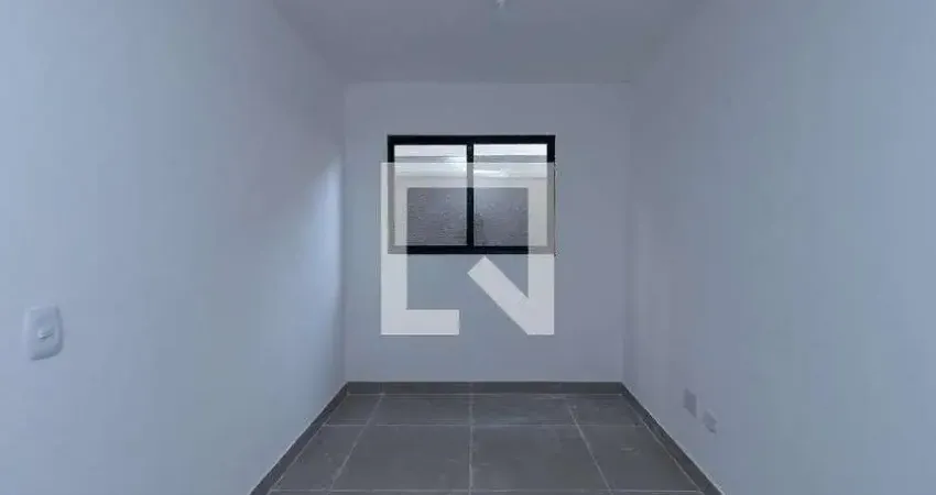 Apartamento para Aluguel - Vila Maria , 2 Quartos,  45 m² - São Paulo