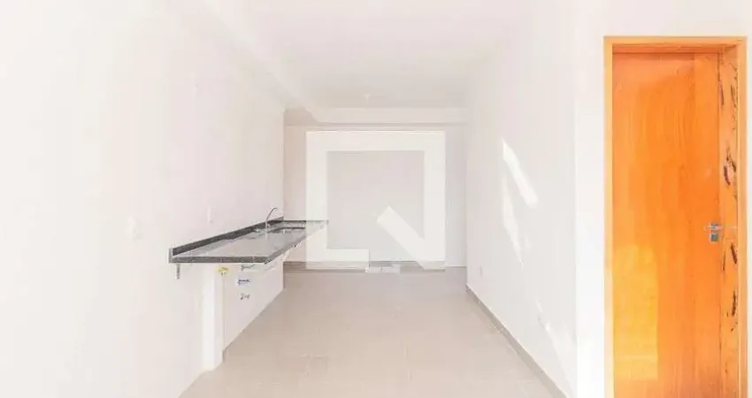 Apartamento para Aluguel - Vila Maria , 2 Quartos,  45 m² - São Paulo