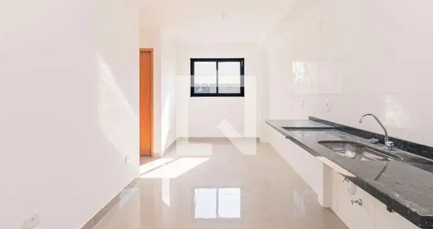 Apartamento para Aluguel - Vila Maria , 2 Quartos,  45 m² - São Paulo
