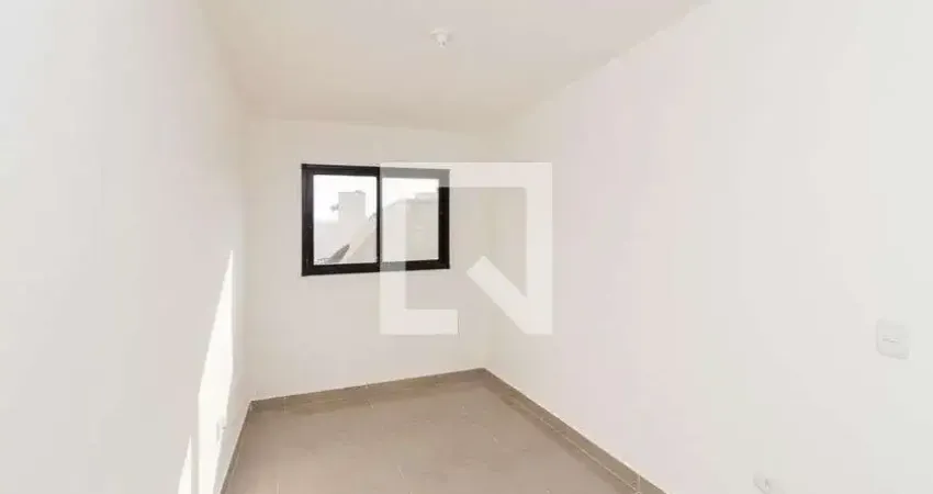 Apartamento para Aluguel - Vila Maria , 2 Quartos,  45 m² - São Paulo