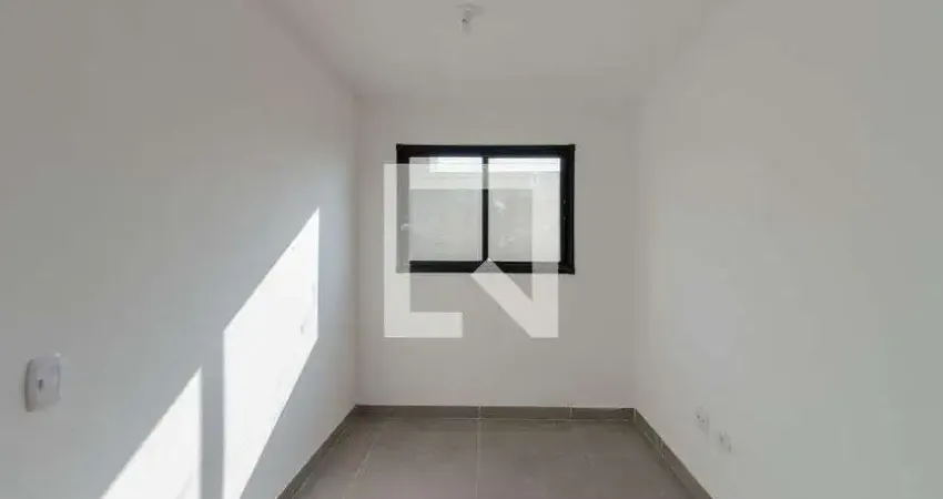 Apartamento para Aluguel - Vila Maria , 2 Quartos,  45 m² - São Paulo