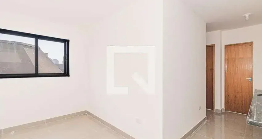 Apartamento para Aluguel - Vila Maria , 2 Quartos,  45 m² - São Paulo