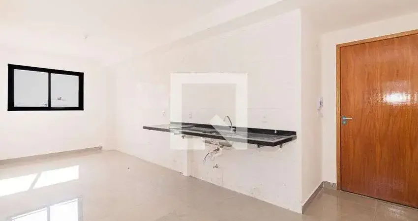 Apartamento para Aluguel - Vila Maria , 2 Quartos,  45 m² - São Paulo