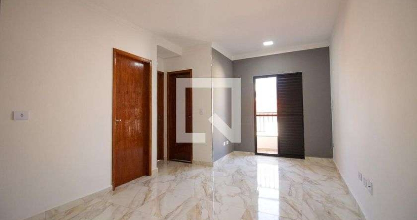 Apartamento para Aluguel - Vila Prudente, 2 Quartos,  42 m² - São Paulo