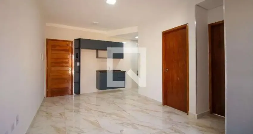 Apartamento para Aluguel - Vila Prudente, 2 Quartos,  42 m² - São Paulo