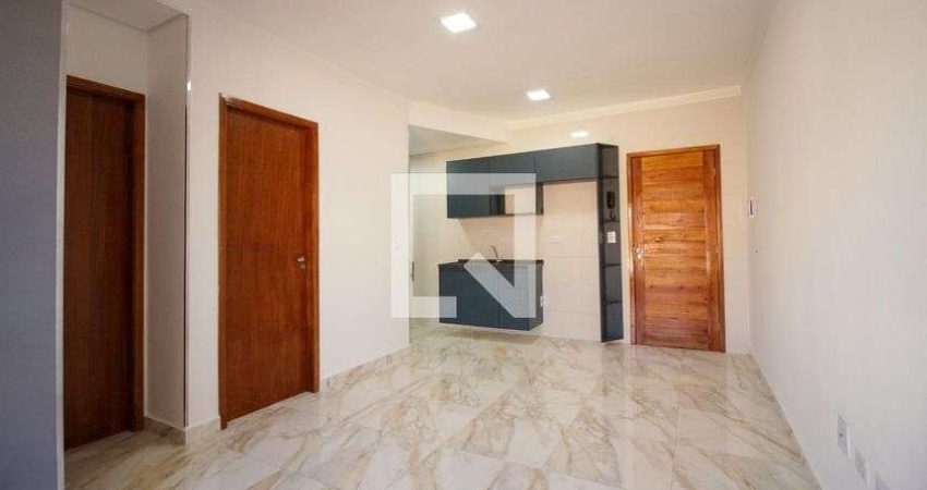 Apartamento para Aluguel - Vila Prudente, 2 Quartos,  42 m² - São Paulo