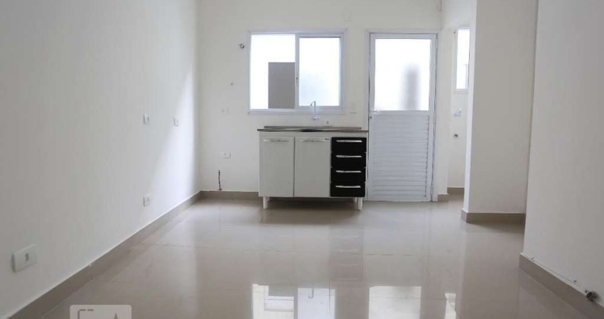 Apartamento para Aluguel - Butantã, 2 Quartos,  55 m² - São Paulo