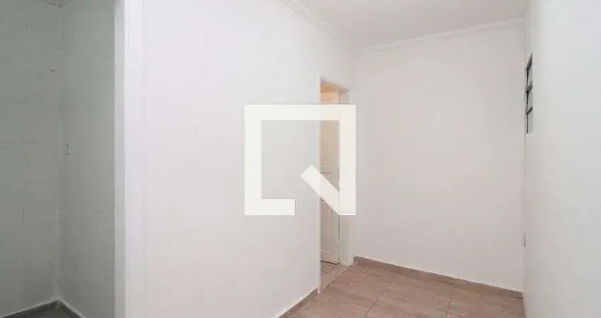 Apartamento para Aluguel - Bela Vista, 2 Quartos,  45 m² - São Paulo