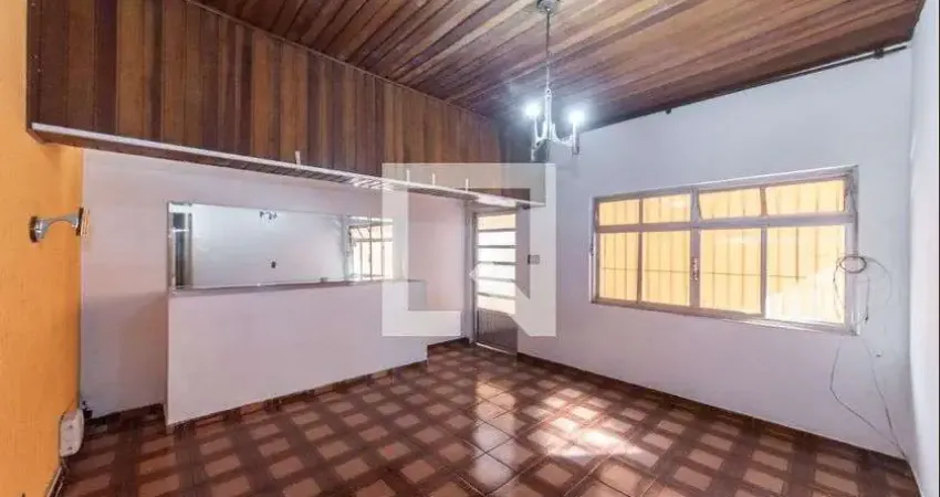 Casa para Aluguel - Bosque da Saúde, 3 Quartos,  170 m² - São Paulo