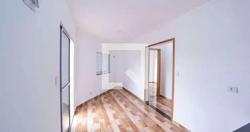 Apartamento para Aluguel - Cangaíba, 2 Quartos,  55 m² - São Paulo