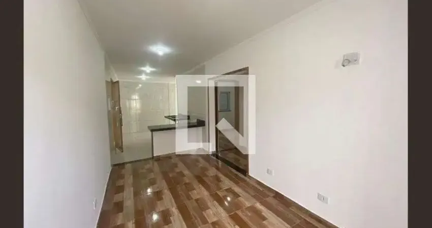 Apartamento para Aluguel - Cangaíba, 2 Quartos,  50 m² - São Paulo