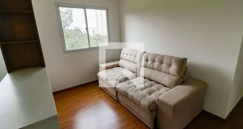 Apartamento para Aluguel - Vila Andrade, 2 Quartos,  39 m² - São Paulo