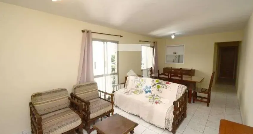 Apartamento para Aluguel - Vila Marari, 2 Quartos,  55 m² - São Paulo