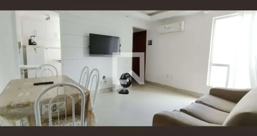 Apartamento para Aluguel - Patamares, 2 Quartos,  49 m² - Salvador
