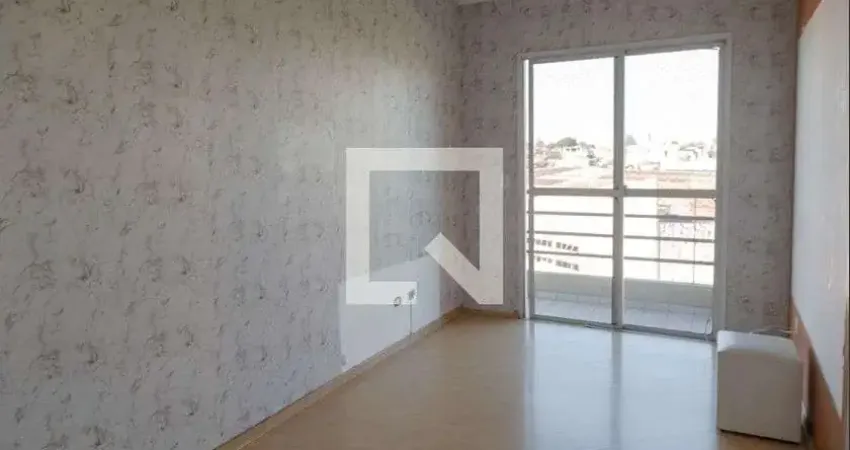 Apartamento para Aluguel - Macedo, 2 Quartos,  50 m² - Guarulhos