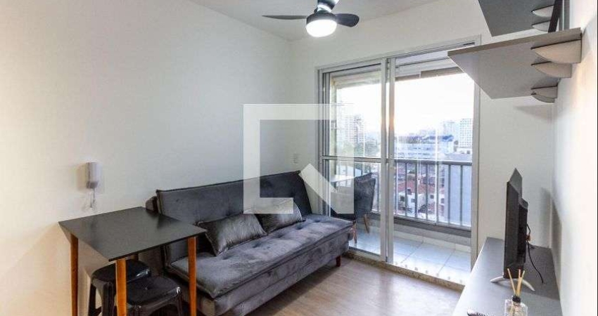 Apartamento para Aluguel - Água Branca, 1 Quarto,  29 m² - São Paulo