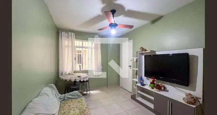 Apartamento para Aluguel - Liberdade, 1 Quarto,  64 m² - São Paulo