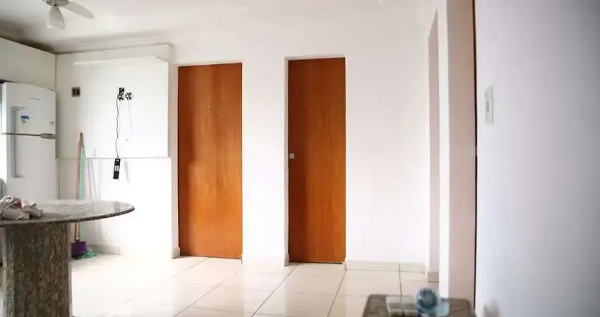 Apartamento para Aluguel - Aviação, 3 Quartos,  92 m² - Praia Grande