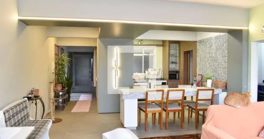 Apartamento para Aluguel - Centro, 3 Quartos,  92 m² - Curitiba