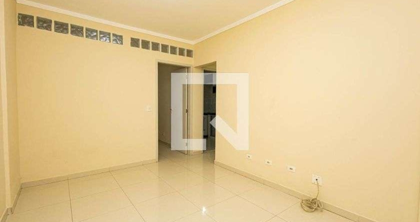 Apartamento para Aluguel - Bela Vista, 1 Quarto,  44 m² - São Paulo