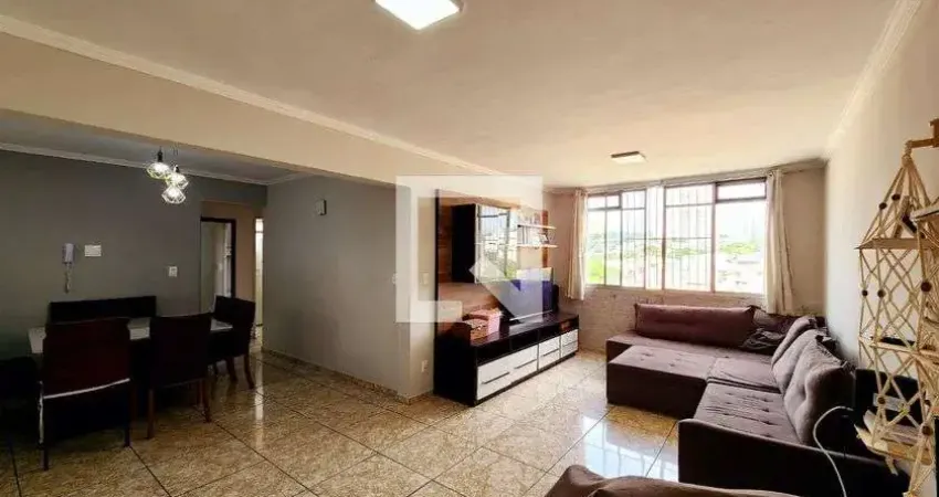 Apartamento para Aluguel - Vianelo Bonfiglioli , 3 Quartos,  101 m² - Jundiaí