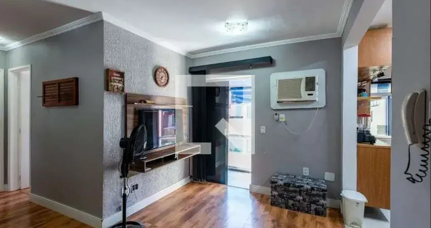 Apartamento para Aluguel - Jacarepaguá, 2 Quartos,  50 m² - Rio de Janeiro