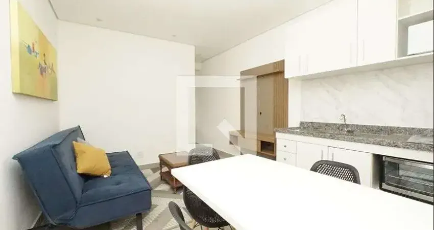 Apartamento para aluguel - ipiranga, 1 quarto, 33 m² - são paulo