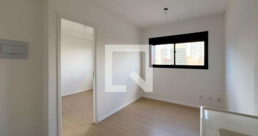 Kitnet / Stúdio para Aluguel - Liberdade, 2 Quartos,  33 m² - São Paulo
