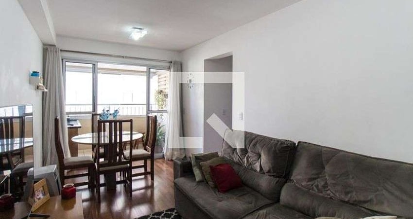 Apartamento para Aluguel - Vila Constança , 3 Quartos,  67 m² - São Paulo