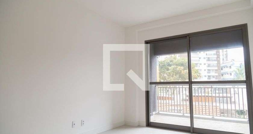 Apartamento para Aluguel - Jabaquara, 1 Quarto,  35 m² - São Paulo