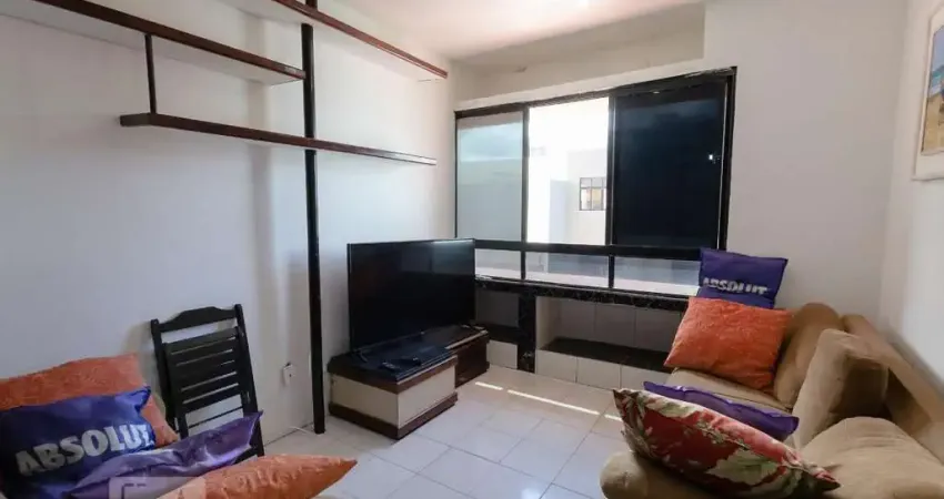 Apartamento para Aluguel - Barra, 1 Quarto,  45 m² - Salvador