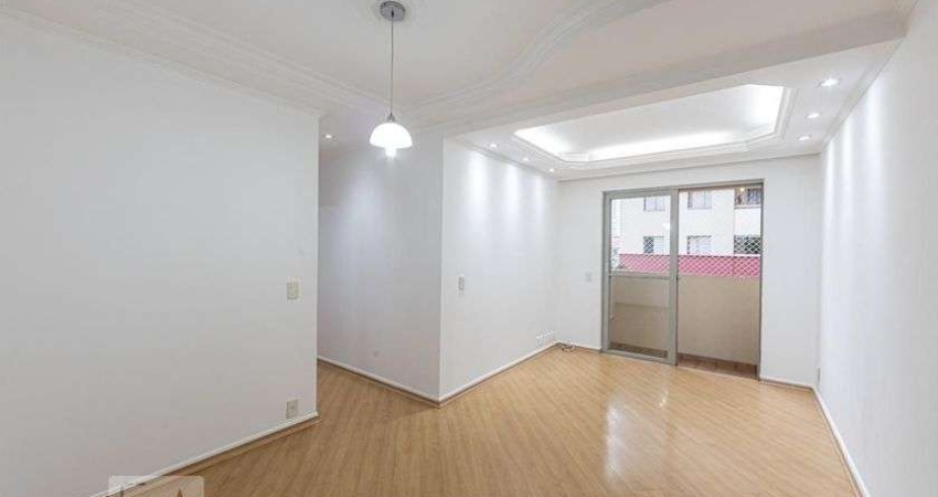 Apartamento para Aluguel - Tatuapé, 3 Quartos,  64 m² - São Paulo