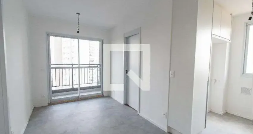 Apartamento para Aluguel - Ipiranga, 2 Quartos,  41 m² - São Paulo