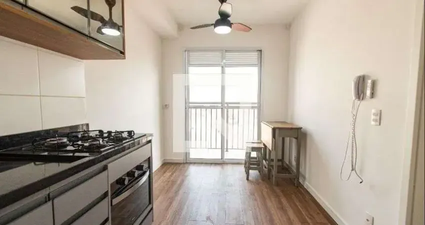 Apartamento para Aluguel - Cambuci, 1 Quarto,  30 m² - São Paulo