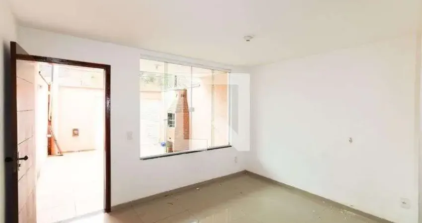 Casa para Aluguel - Campo Grande, 3 Quartos,  136 m² - Rio de Janeiro