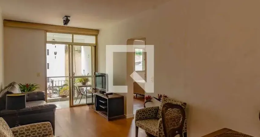 Apartamento para Aluguel - Vila Mascote, 2 Quartos,  60 m² - São Paulo