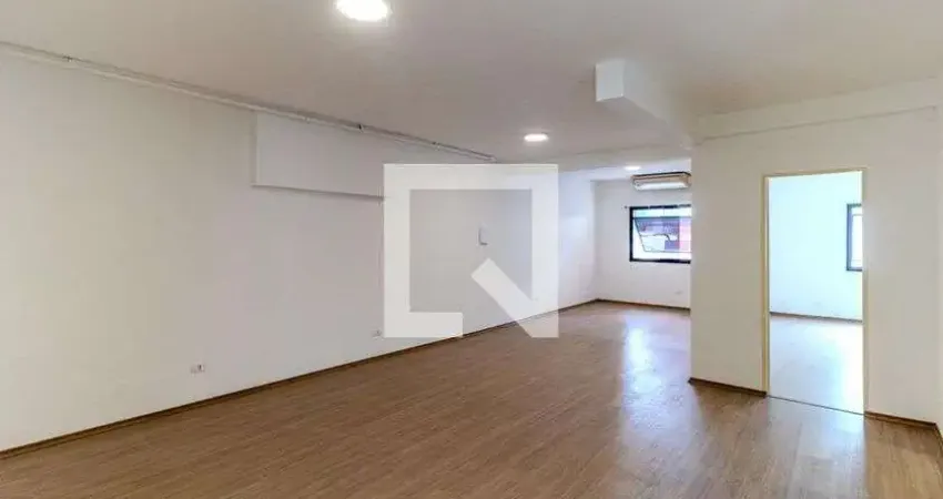 Apartamento para Aluguel - Santa Cecília, 1 Quarto,  100 m² - São Paulo