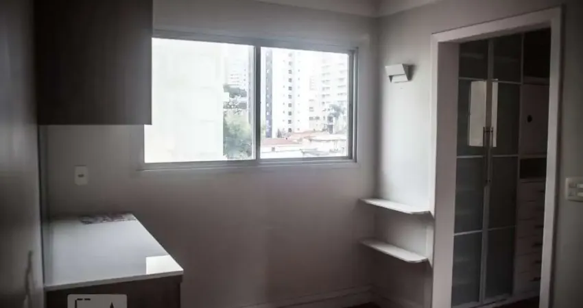 Apartamento para Aluguel - Consolação, 1 Quarto,  40 m² - São Paulo