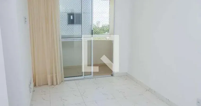 Apartamento para Aluguel - Cabula, 2 Quartos,  60 m² - Salvador