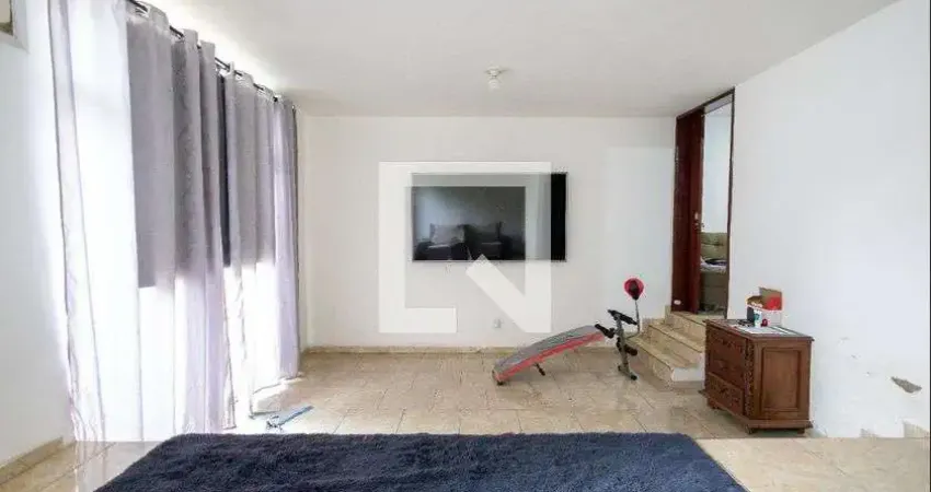 Casa para Aluguel - Campo Grande, 4 Quartos,  350 m² - Rio de Janeiro