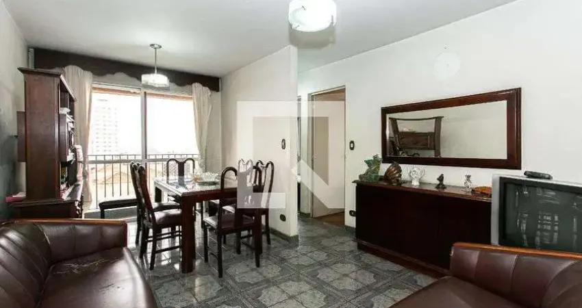 Apartamento para Aluguel - Tatuapé, 2 Quartos,  67 m² - São Paulo